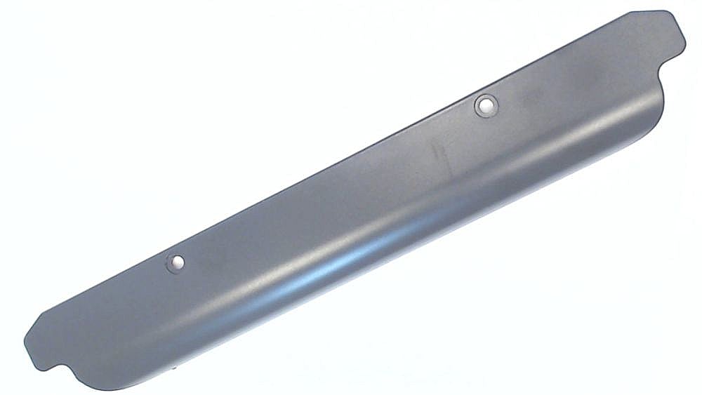 Whirlpool Part# WP2208494B Door Handle (OEM) Black