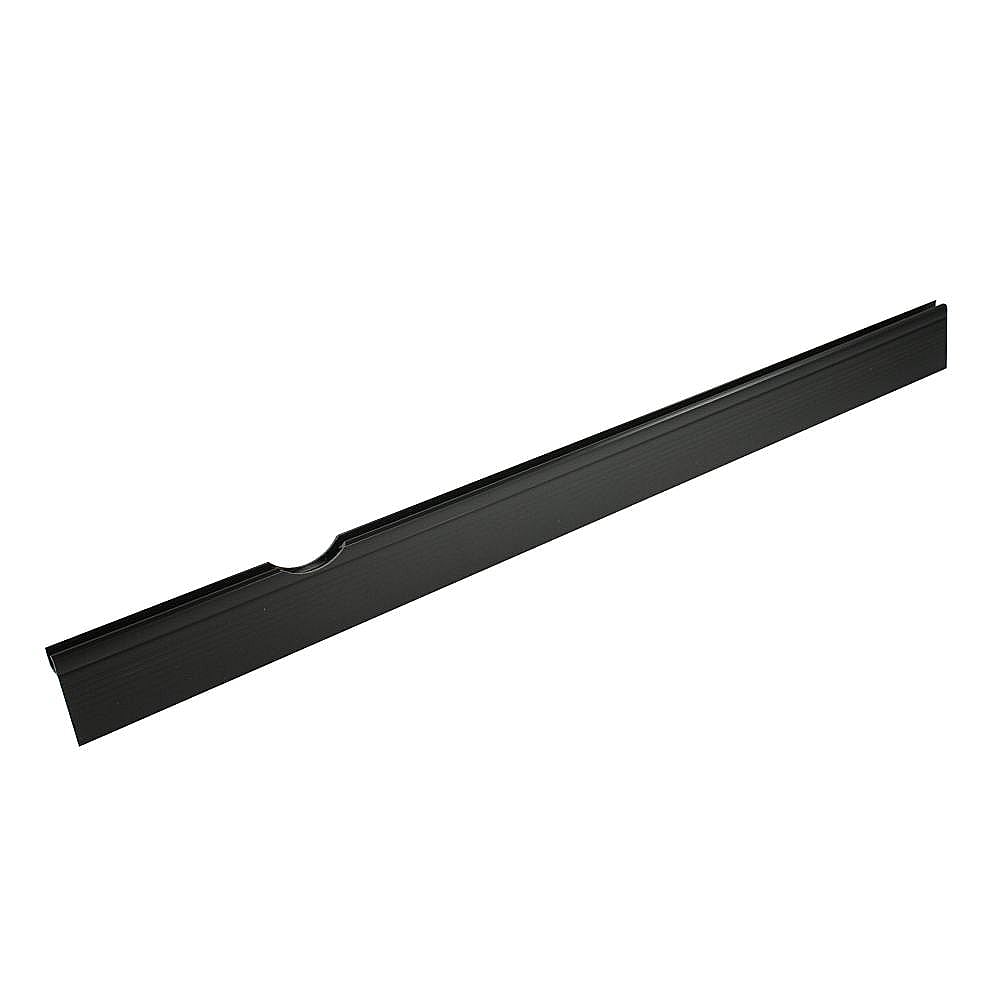 Whirlpool Part# WP2209024B Front Grille - Black (OEM)