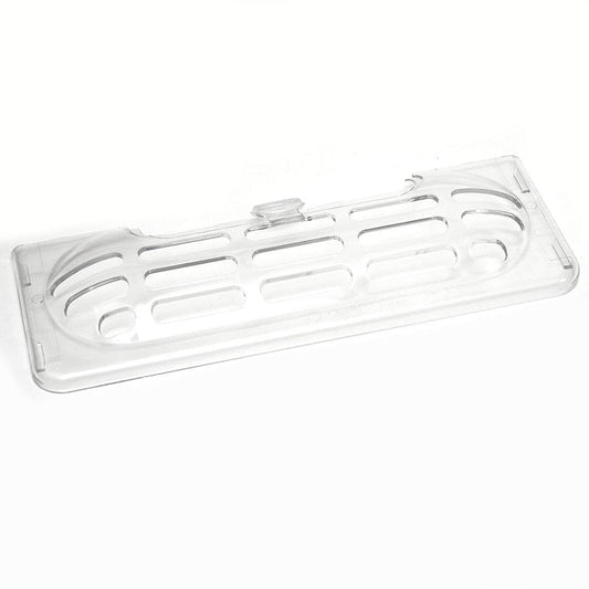 Whirlpool Part# WP2223506 Light Lens Cover (OEM)