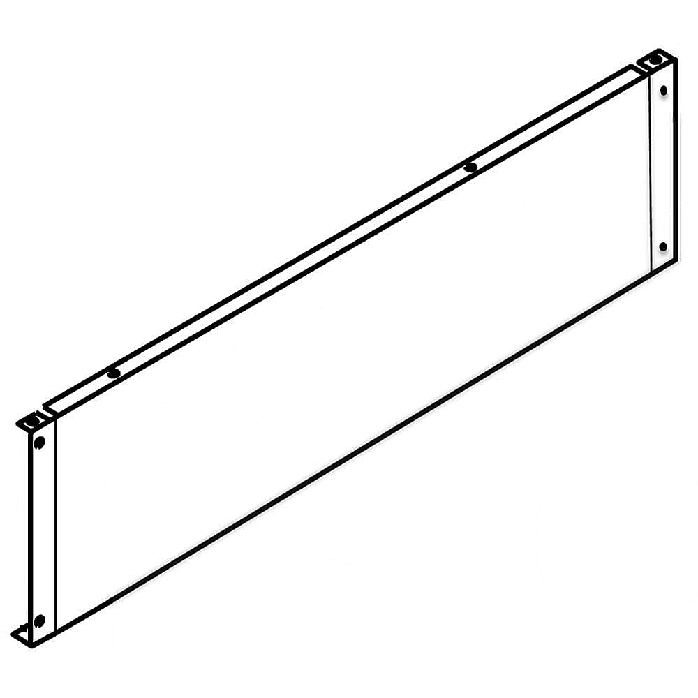 Whirlpool Part# 2256466 Unit Cover (OEM)