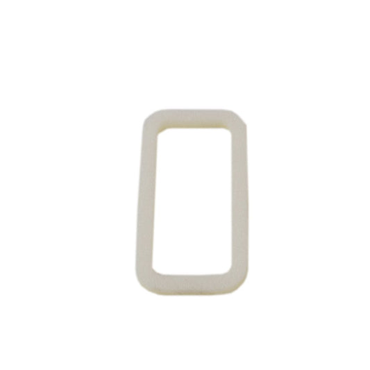 Whirlpool Part# 2304597 Gasket (OEM)
