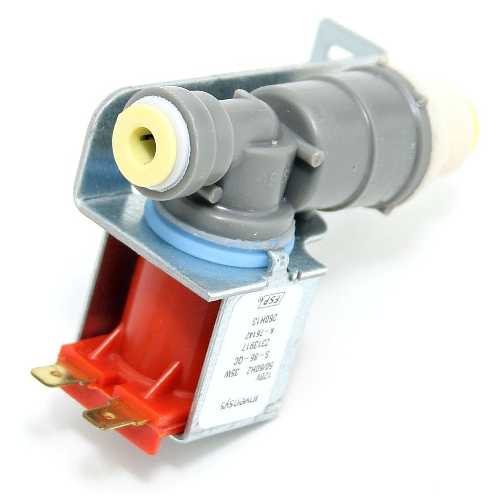 Whirlpool Dispenser Water Valve/Solenoid WP2313917