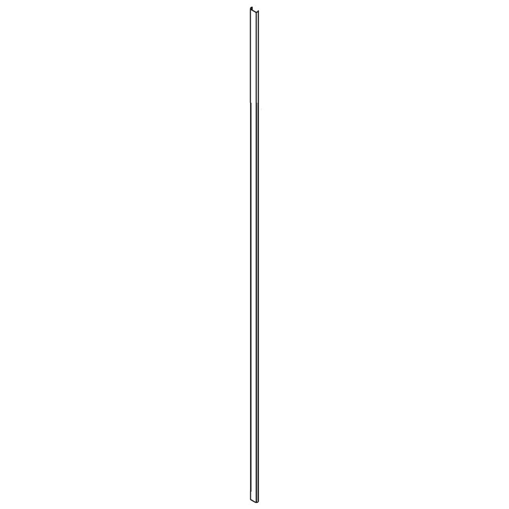 Whirlpool Part# 2314003S Trim Cover (OEM)