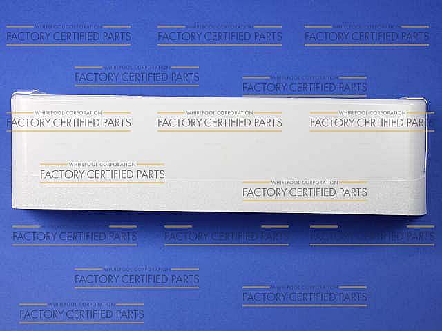 Whirlpool Part# WP2318736 Door Trim (OEM)