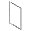 Whirlpool Part# 2319266B Freezer Door Gasket (OEM)