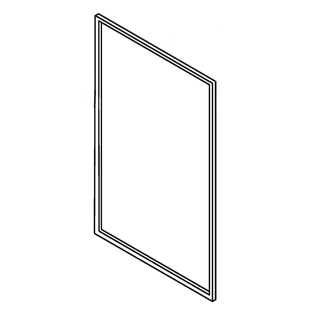 Whirlpool Part# 2319266B Freezer Door Gasket (OEM)