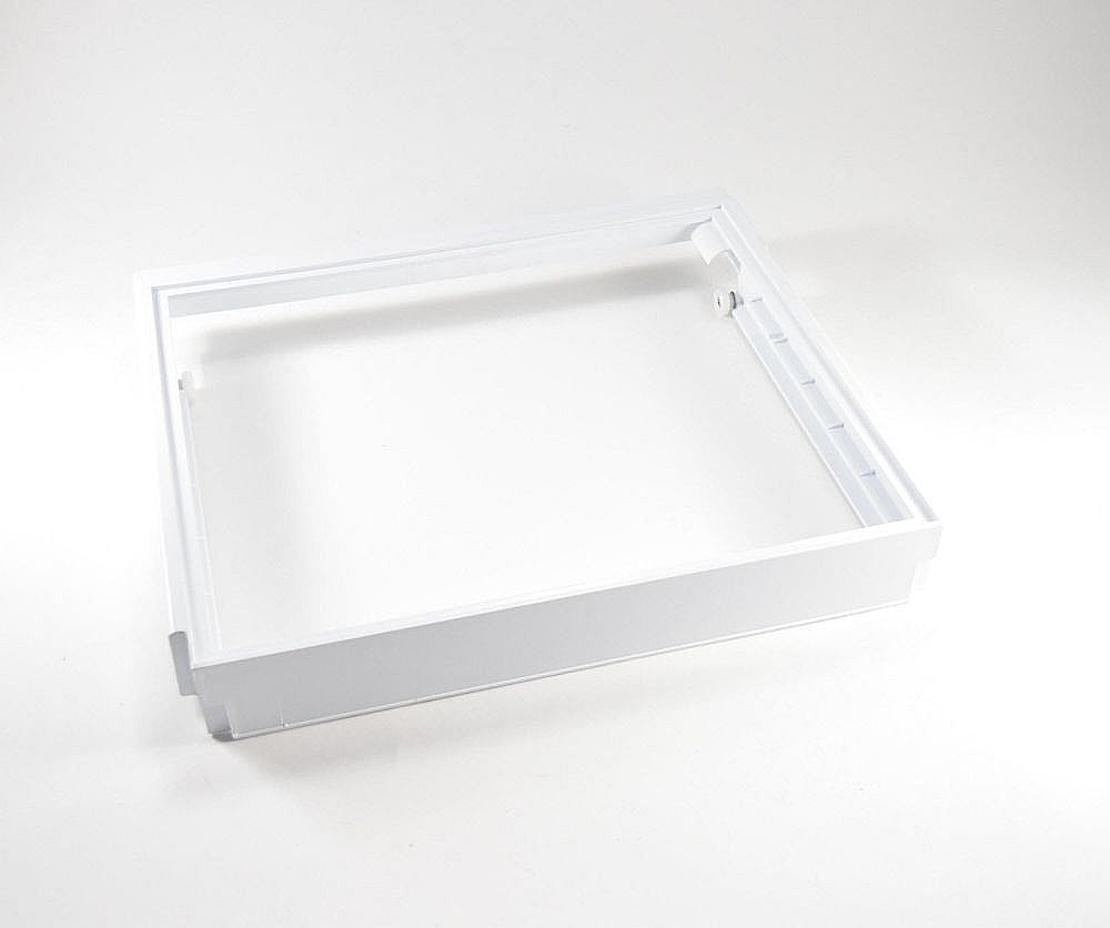 Whirlpool Part# WP2319725 Deli Drawer Cover (OEM)