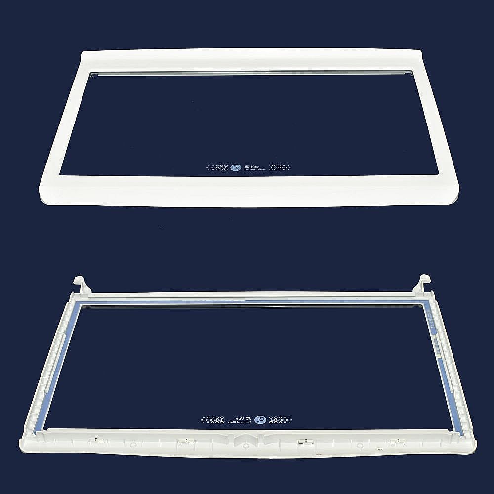 Whirlpool Glass Shelf W10837901