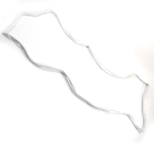 Whirlpool Freezer Lid Gasket (White) 4-35260-006