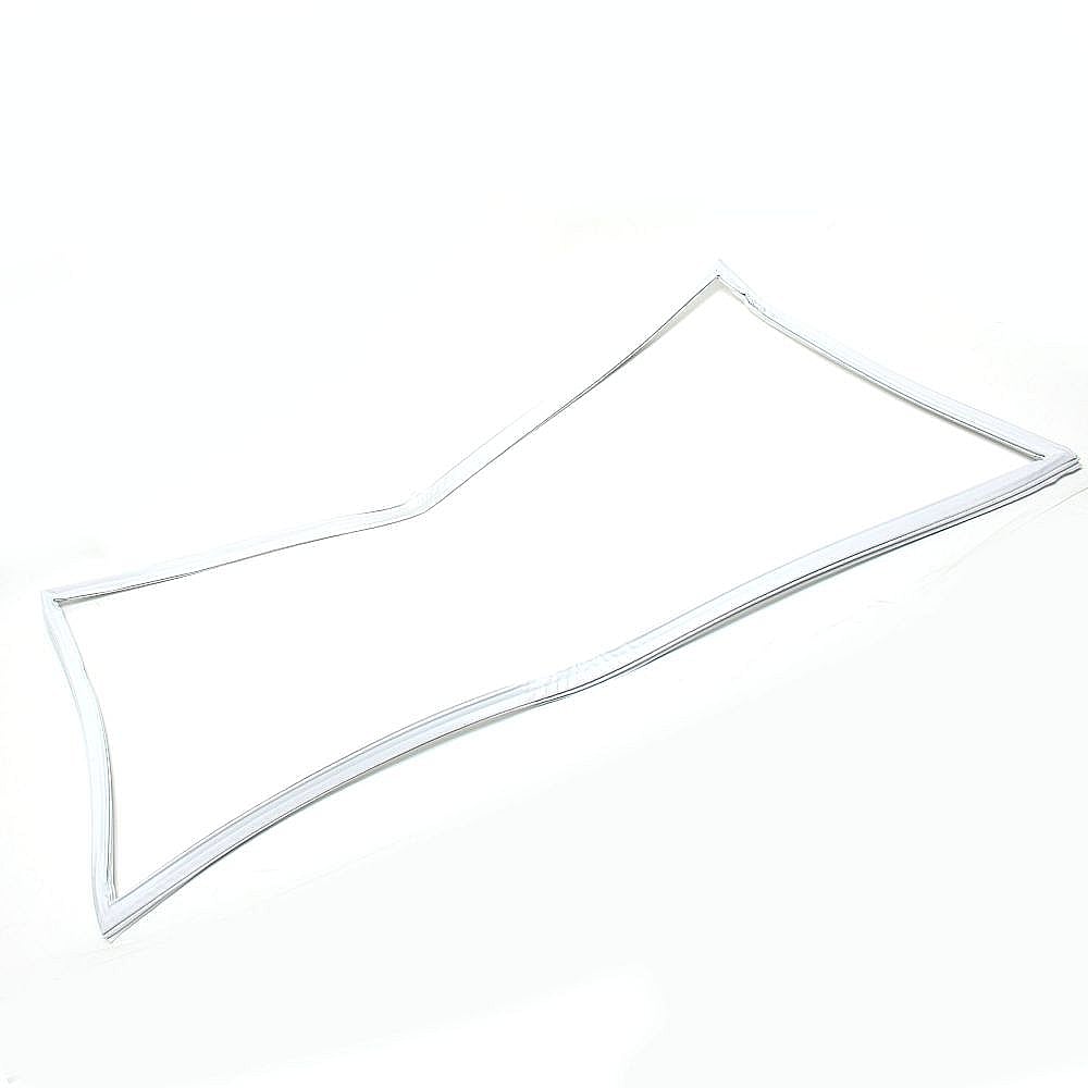 Whirlpool Part# WP4-65151-001 Freezer Door Gasket (OEM)