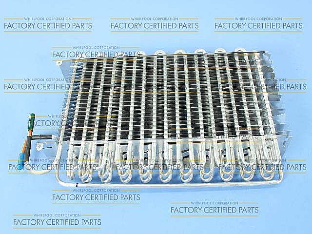 Whirlpool Part# WPW10122127 Evaporator (OEM)