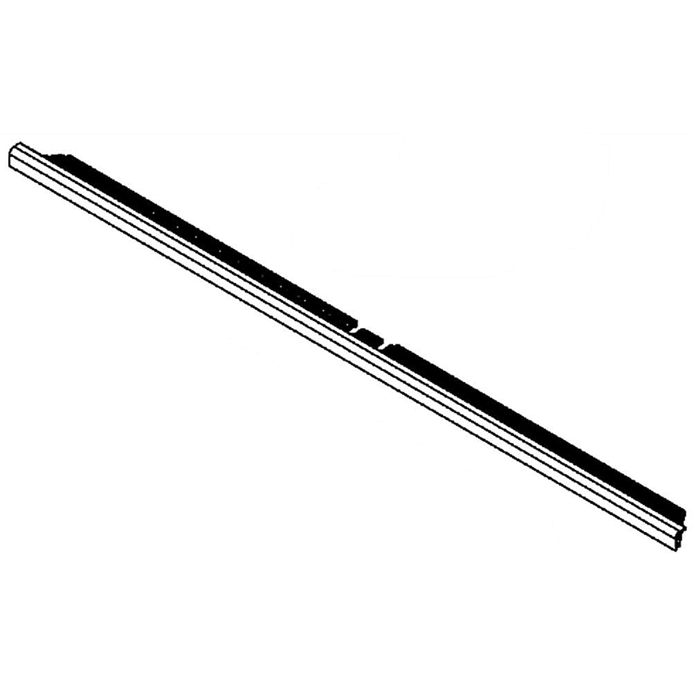 Whirlpool Part# W10130133 Door Trim (OEM)