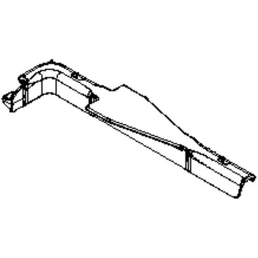 Whirlpool Part# W10149389 Handle (OEM)