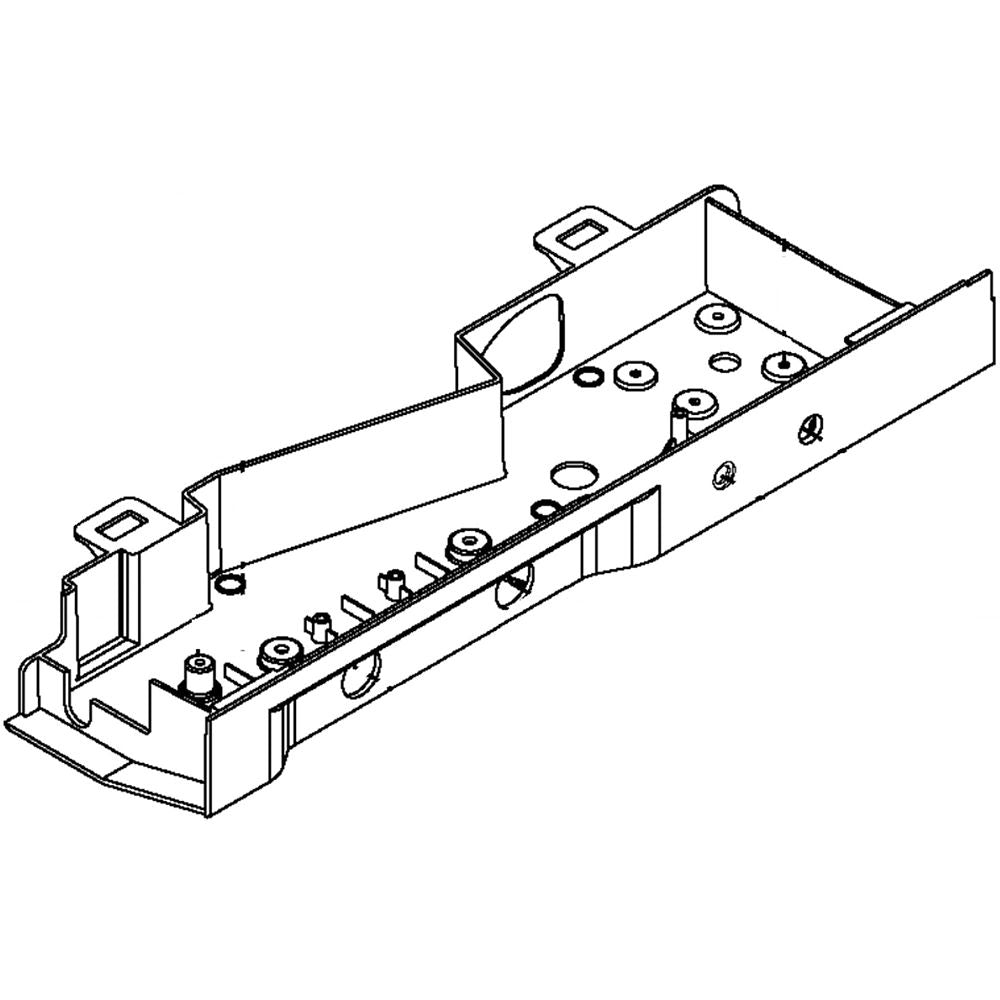 Whirlpool Part# W10159858 Control Box (OEM)