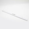 Whirlpool Refrigerator Door Mullion (Gray/White) w11177230