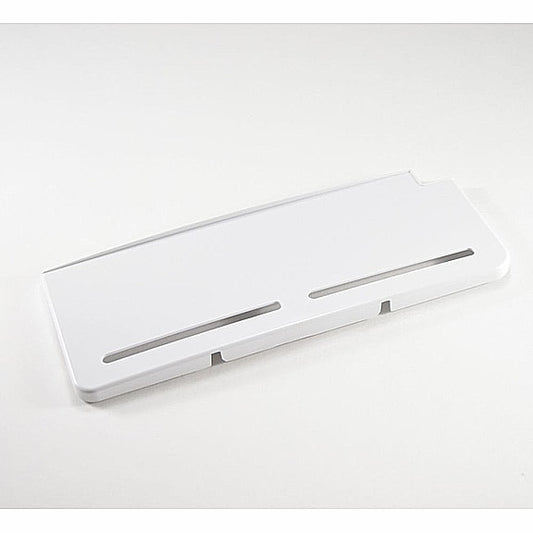 Whirlpool Refrigerator Ice Dispenser Door Cover WPW10185438