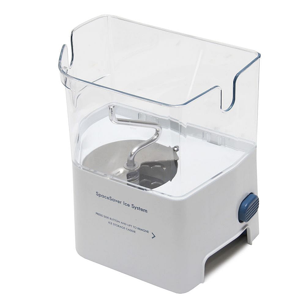 Whirlpool Part# WPW10191430 Container Ice - Genuine OEM