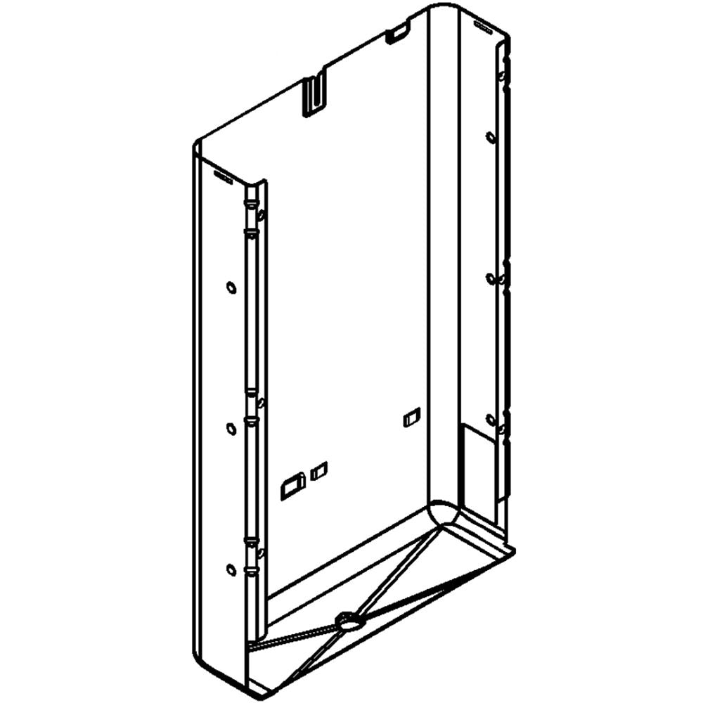 Whirlpool Part# W10194475 Shield (OEM)