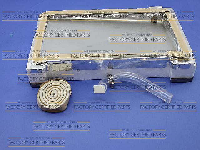 Whirlpool Evaporator Drip Pan Kit W10199915