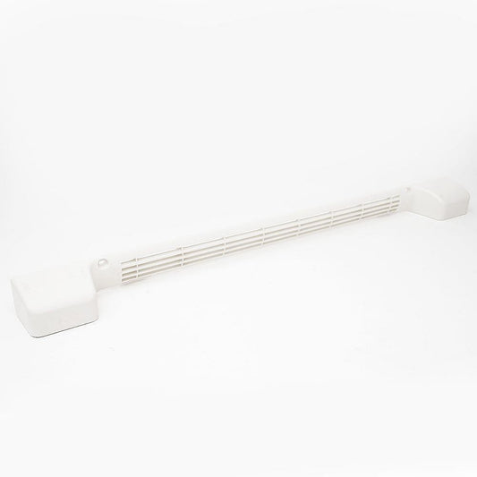 Whirlpool Refrigerator Toe Grille (Bisque) - WPW10236197