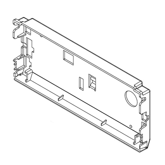 Whirlpool Part# W10254277 Cover (OEM)