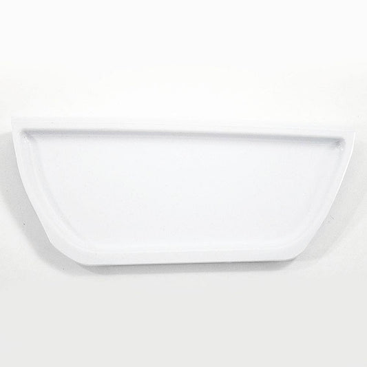 Whirlpool Part# W11045970 Drip Tray (White) - Genuine OEM