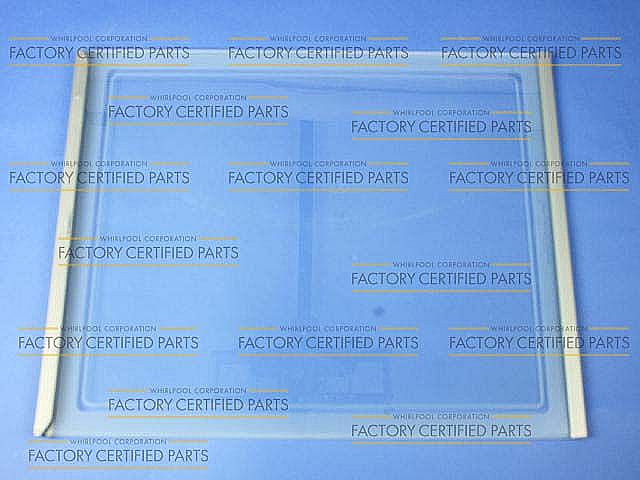 Whirlpool Refrigerator Glass Shelf - WPW10269184