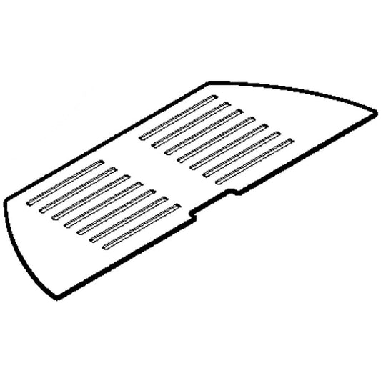 Whirlpool Part# W10276193 Tray (OEM)