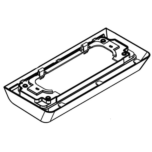 Whirlpool Part# W10280178 Trim Piece - Genuine OEM