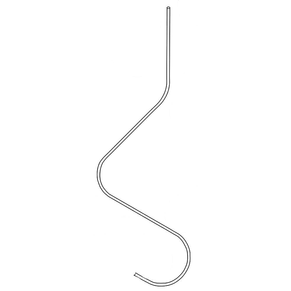 Whirlpool Part# W10281586 Fitting (OEM)