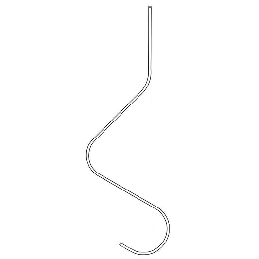 Whirlpool Part# W10281586 Fitting (OEM)