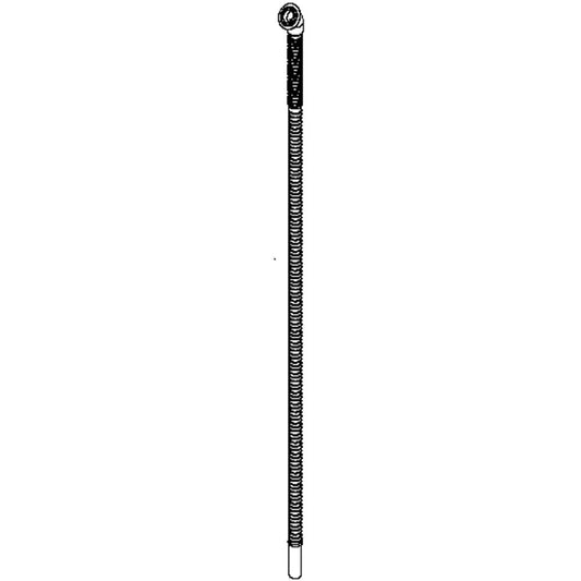 Whirlpool Part# W10286975 Drain Tube - Genuine OEM