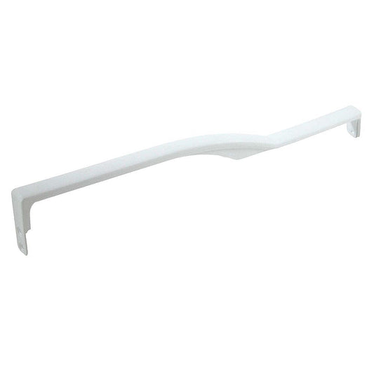 Whirlpool Refrigerator Door Handle (White) - WPW10291249