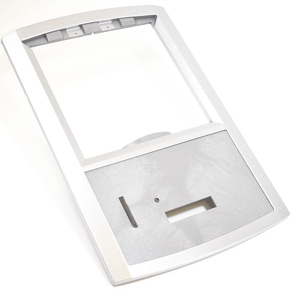 Whirlpool Refrigerator Dispenser Cover (Apollo Gray And Stainless) - WPW10310690