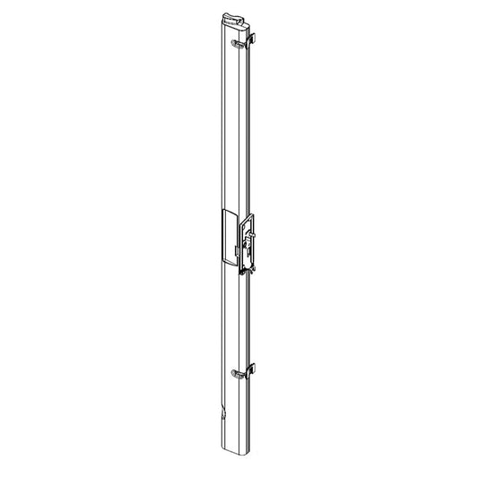 Whirlpool Part# W10311758 Mullion Rail (OEM)