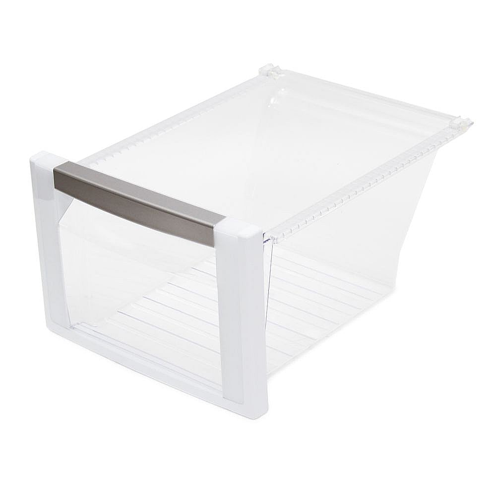 Whirlpool Part# WPW10324754 Freezer Drawer Bin (OEM)