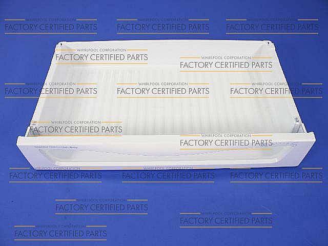 Whirlpool Refrigerator Crisper Drawer - WPW10328329