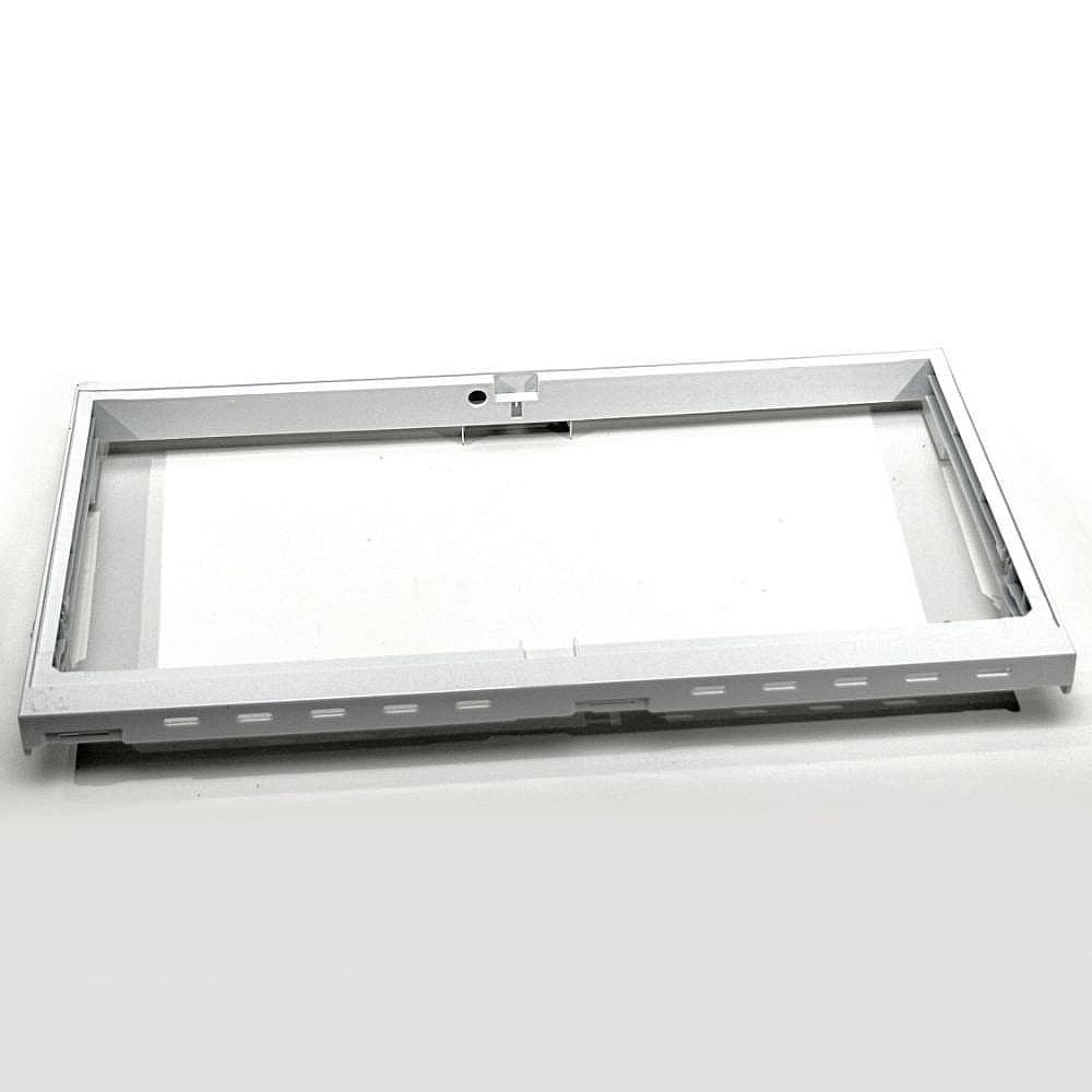 Whirlpool Refrigerator Crisper Drawer Cover Frame - WPW10331183
