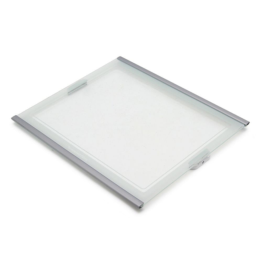Whirlpool Refrigerator Glass Shelf - WPW10393382