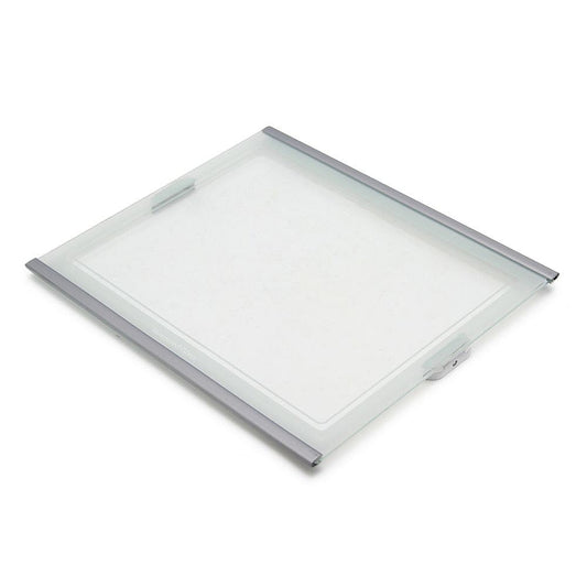 Whirlpool Refrigerator Glass Shelf - WPW10393382