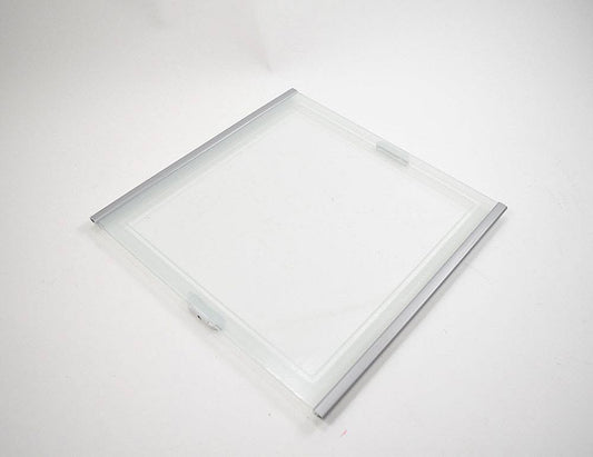 Whirlpool Refrigerator Glass Shelf - WPW10393383