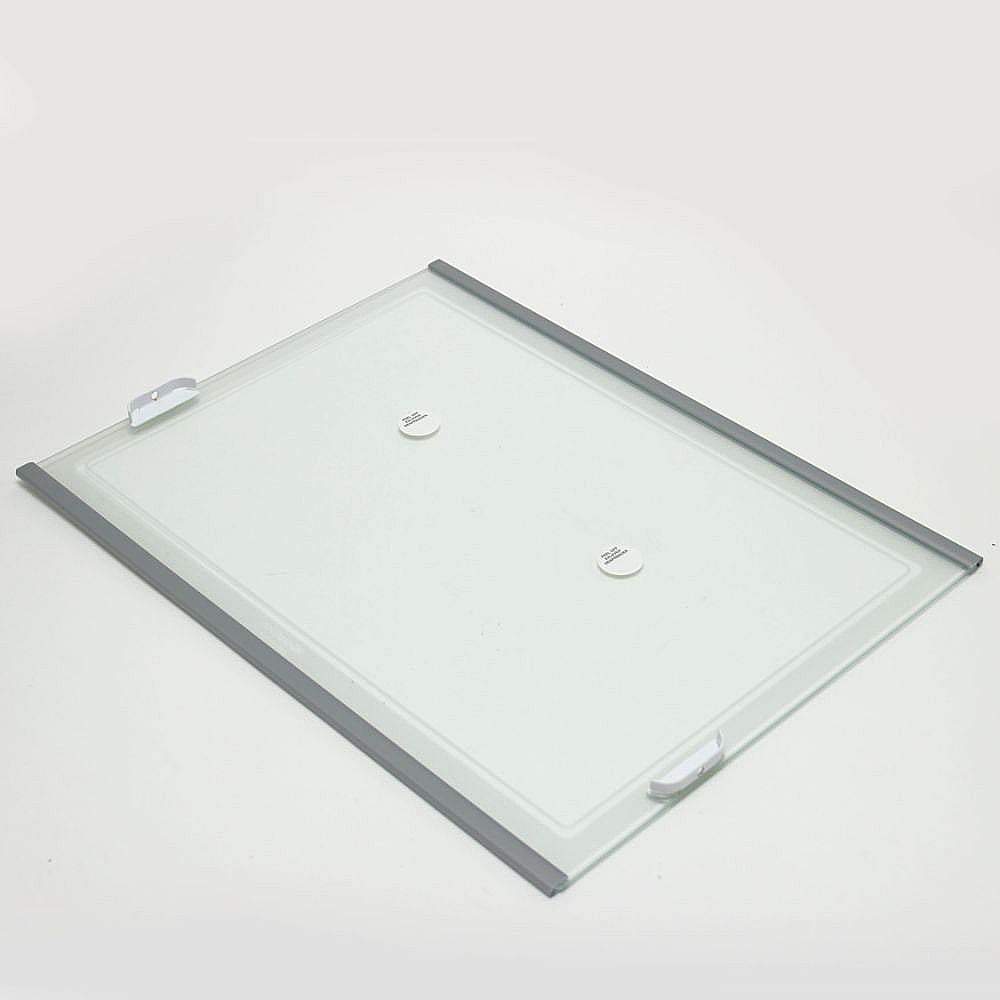 Whirlpool Refrigerator Glass Shelf - WPW10396209