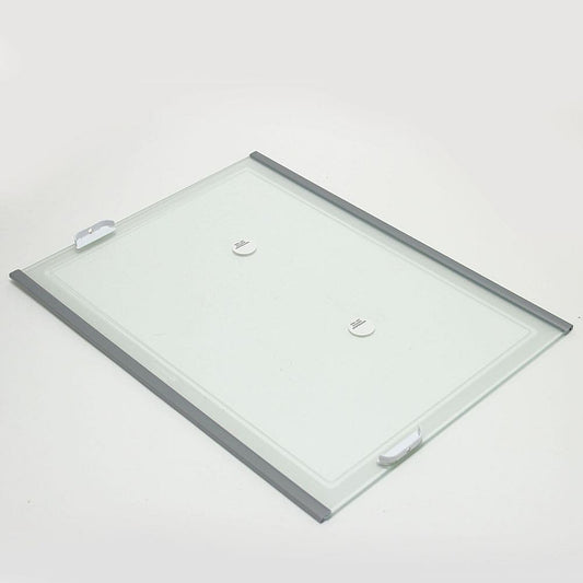 Whirlpool Refrigerator Glass Shelf - WPW10396209