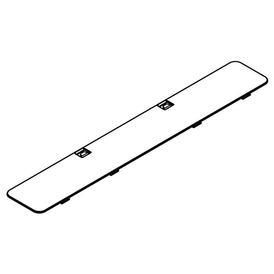 Whirlpool Part# W10413160 Cover (OEM)