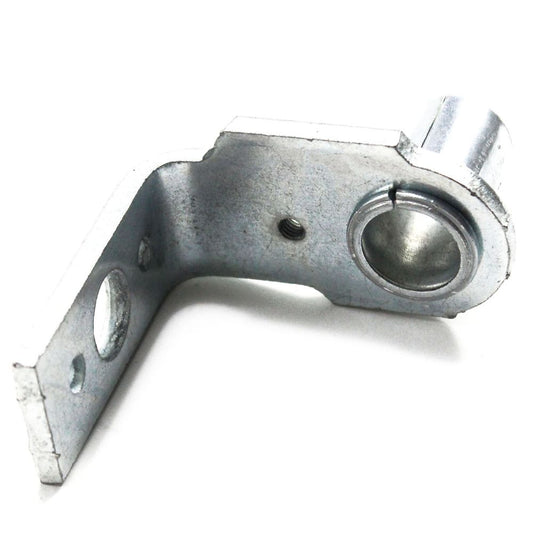 Whirlpool Part# W10646418 Door Hinge (OEM)