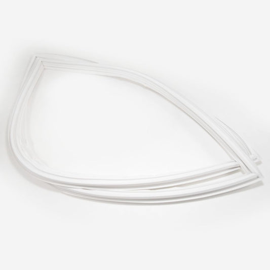 Whirlpool Refrigerator Door Gasket (White) W10443313