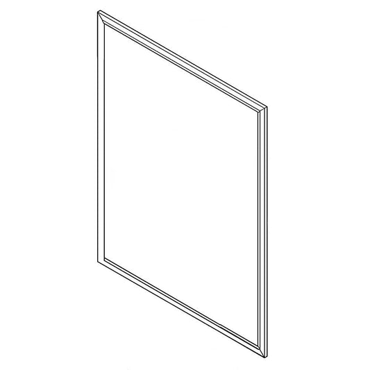 Whirlpool Door Gasket W10443317