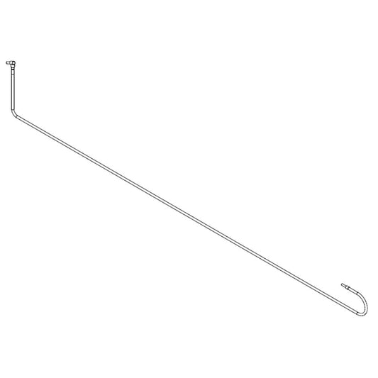 Whirlpool Part# W10449880 Water Tube (OEM)