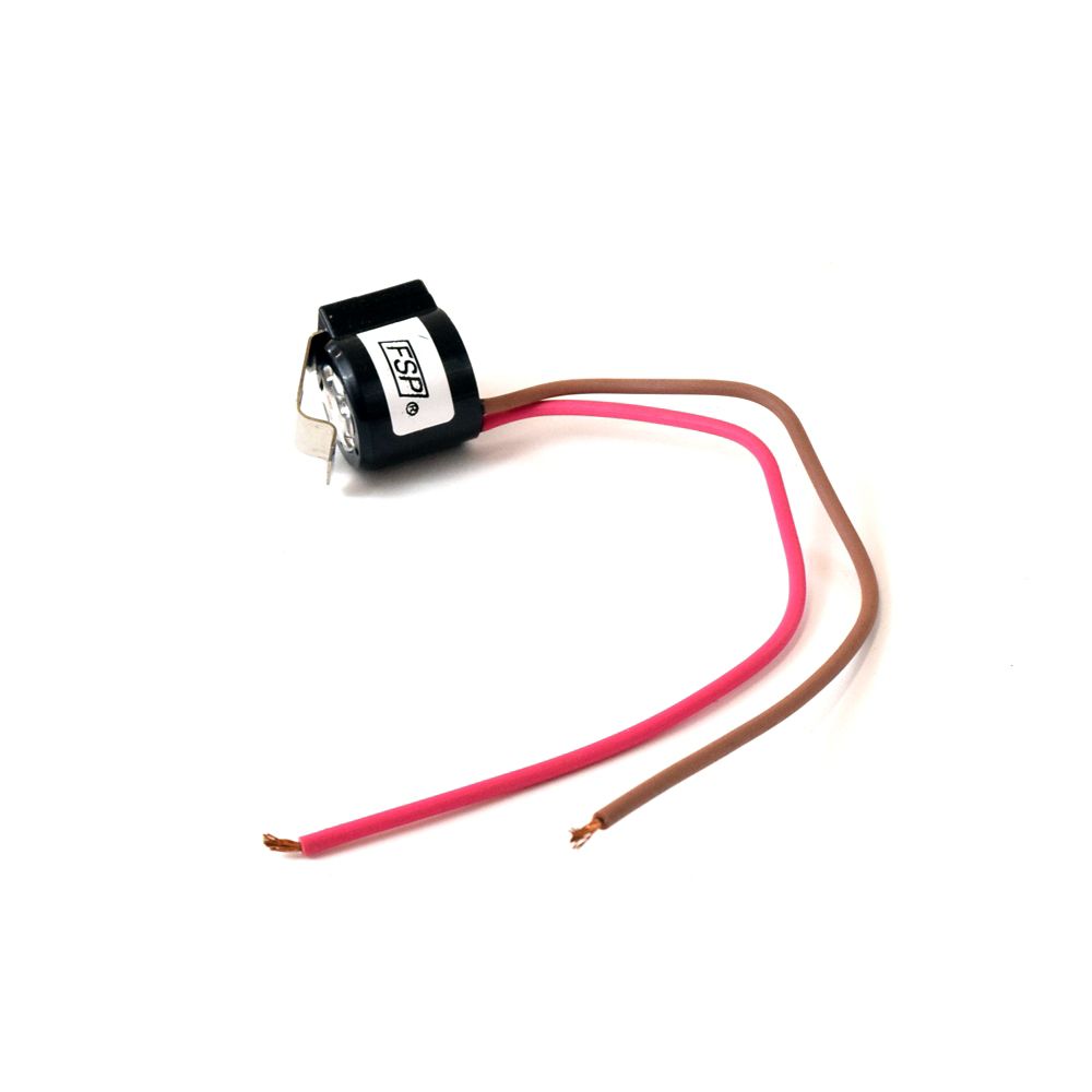 Whirlpool Part# W10491892 Bi-Metal Defrost (OEM)