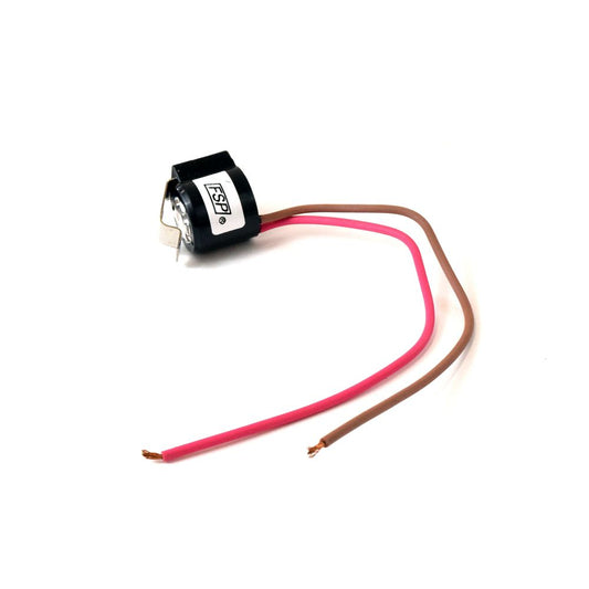 Whirlpool Part# W10491892 Bi-Metal Defrost (OEM)